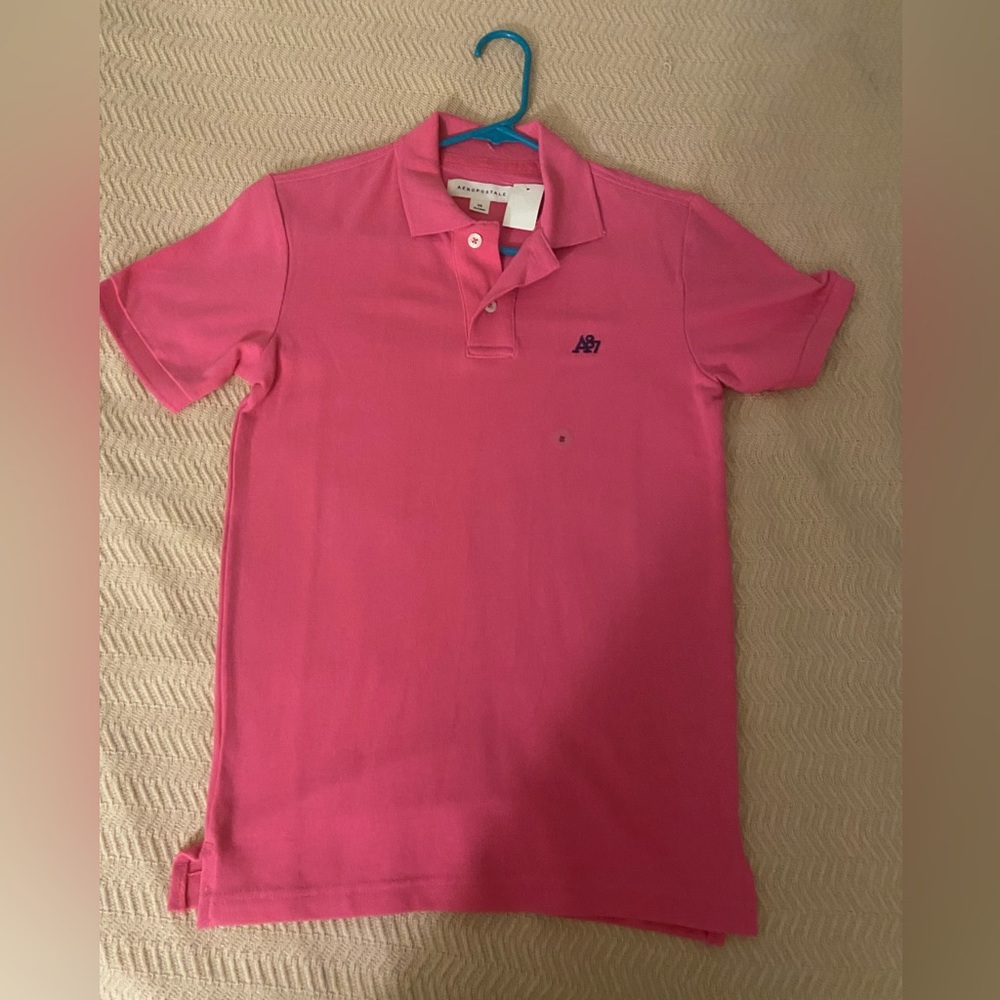 Aero Polo